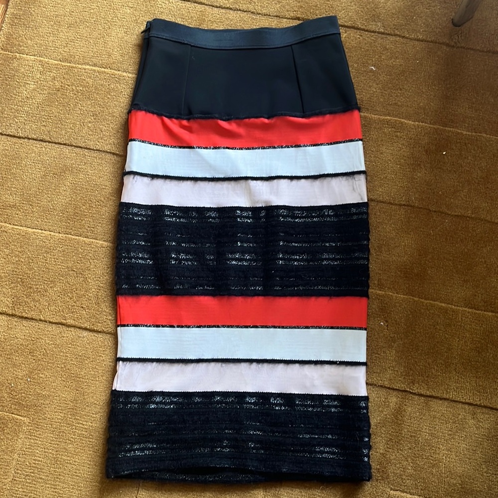 Barney’s New York, skirt, size 0